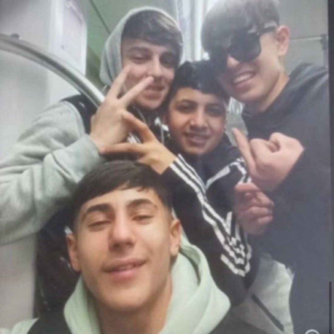 Daily Türkist tweet media