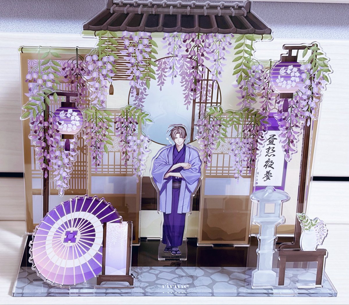 壱原夢寐 tweet media