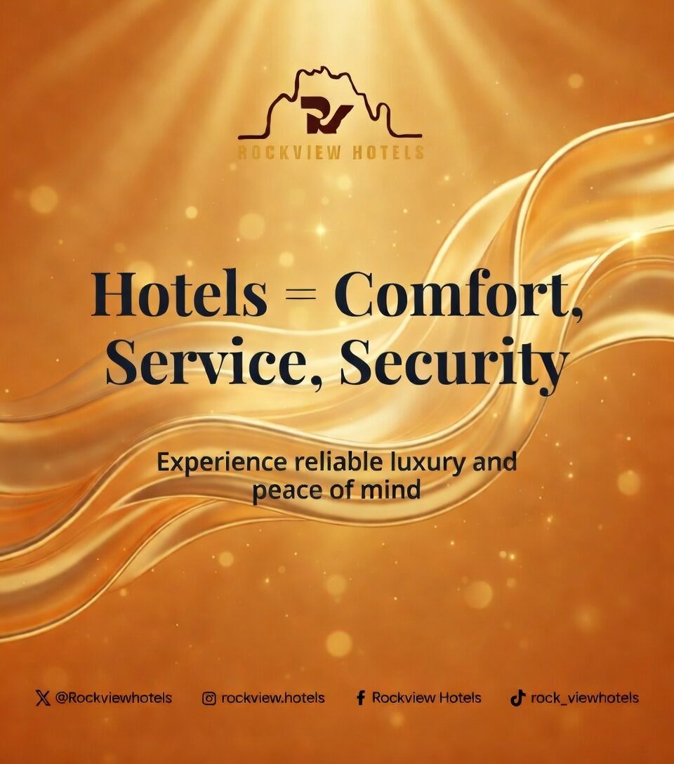 Rockview Hotel tweet media