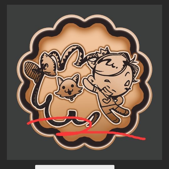 SprayP9903's tweet photo. wipwip🍪

#mewgenics #mewgenicsfanart https://t.co/hzsxr7H9Ad