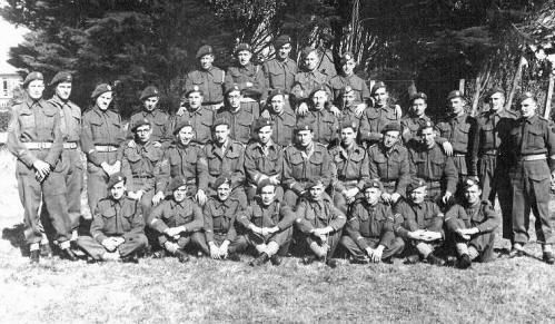 SOE_Expeditions's tweet photo. Gus March-Phillipps led the SSRF into the darkness with nerves of steel. Gone but not forgotten RiP Warriors. Come follow in their footsteps. https://t.co/g9IB0nnbAw https://t.co/YFhQvUki7W #ssrf #anderslassen #commando #ww2 https://t.co/79jvm5XRbx