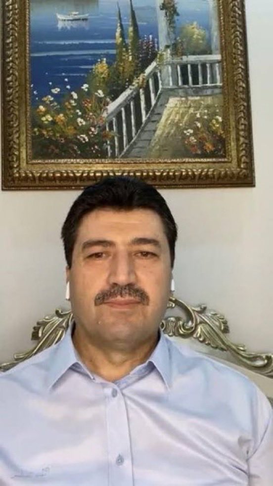 Cengiz ALPER tweet media