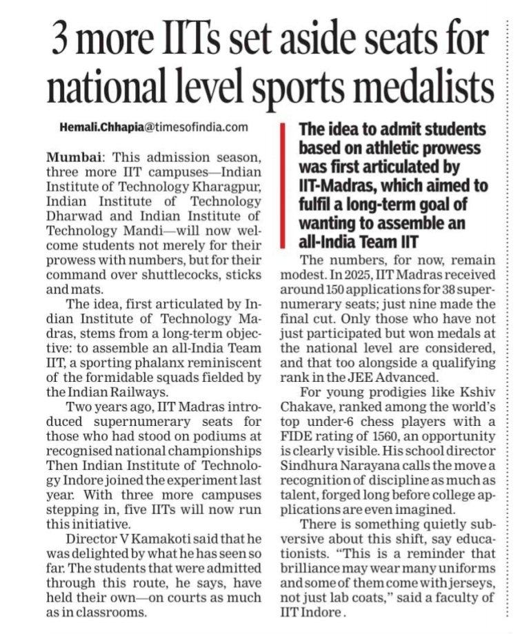 IIT Alumni Network tweet media