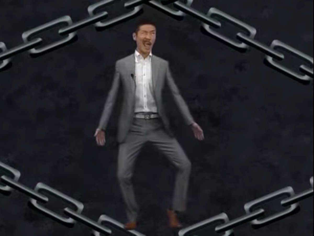 煮無求 tweet media