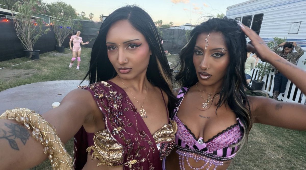 best of rhea raj ☆ tweet media