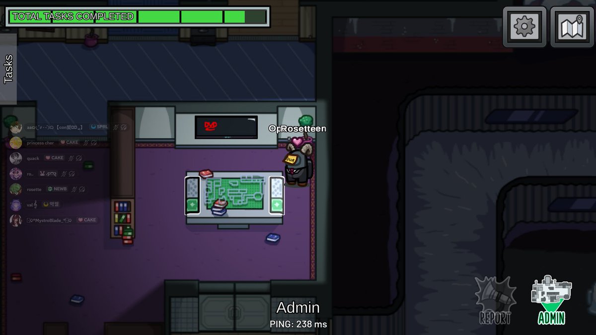 lolitakechi's tweet image. w amongus strat theres no way theyll be able to tell me and quack merged into one person #sharpcake