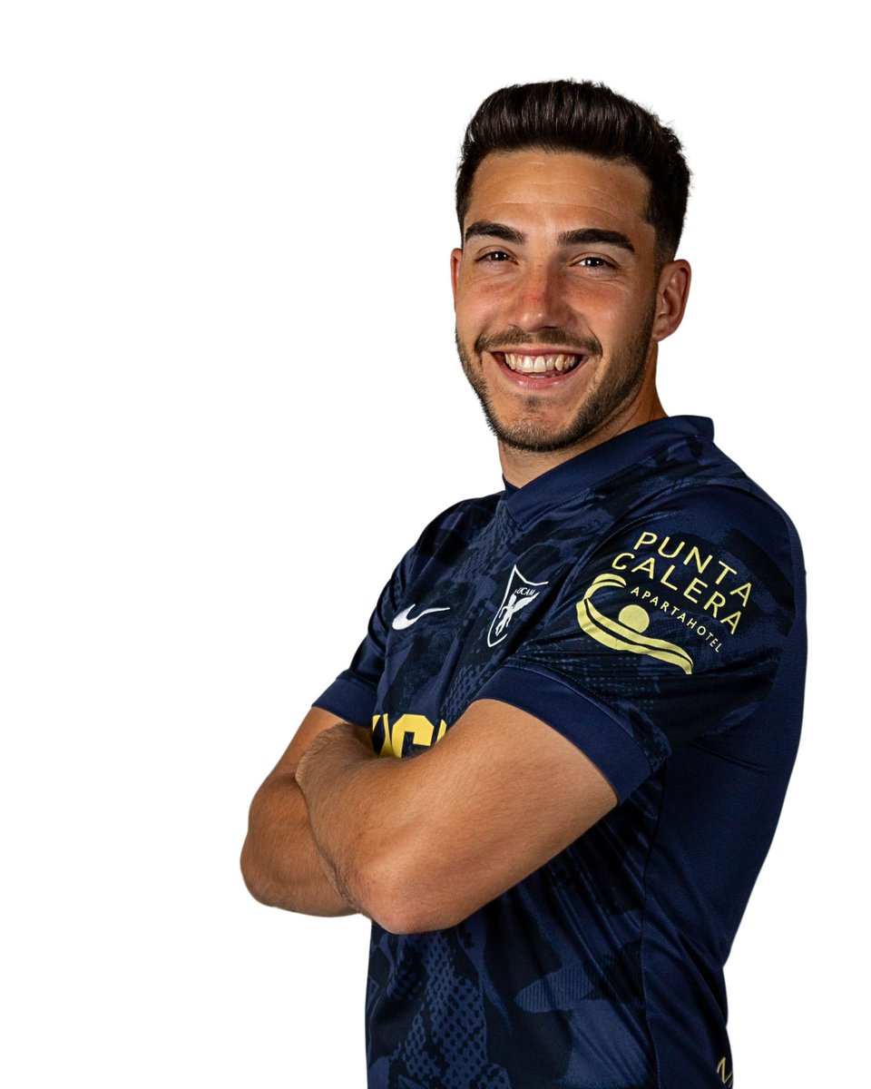 UCAM Murcia CF tweet media