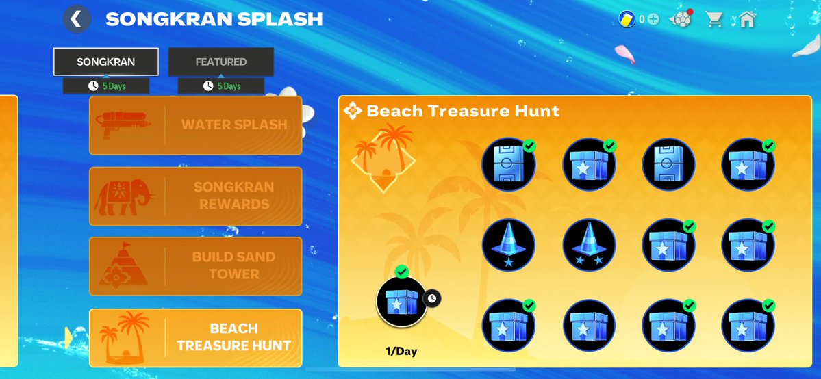 COLOSSEUM 🔥🎮⚽️🙌 tweet media