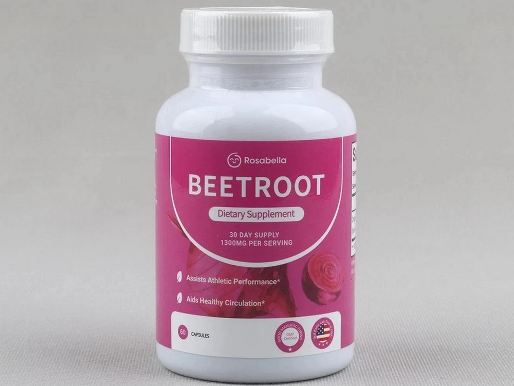 SuperfoodPro's tweet photo. What's in Power Beets and does it live up to the Performance Booster and Circulation Superfood claims?

Nature Fuel Power Beets is popular but does it really work? And is the Nature's Sunshine formula any better?

Find out in my new Power Beets review👉

https://t.co/6RL5tkvsQO https://t.co/7TAQVqFmJG