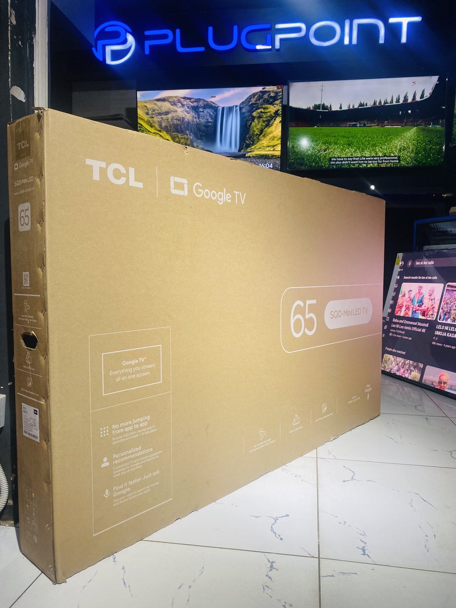 Plugpoint Electronics tweet media