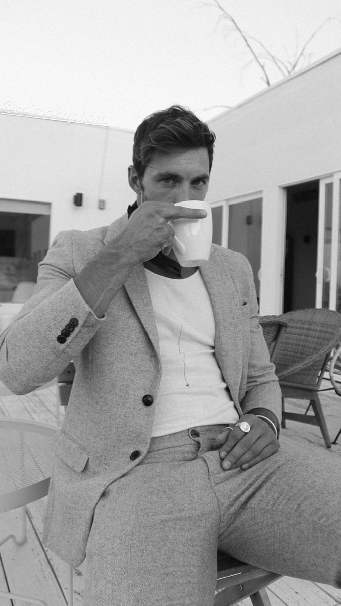 Max B. Faressi tweet media