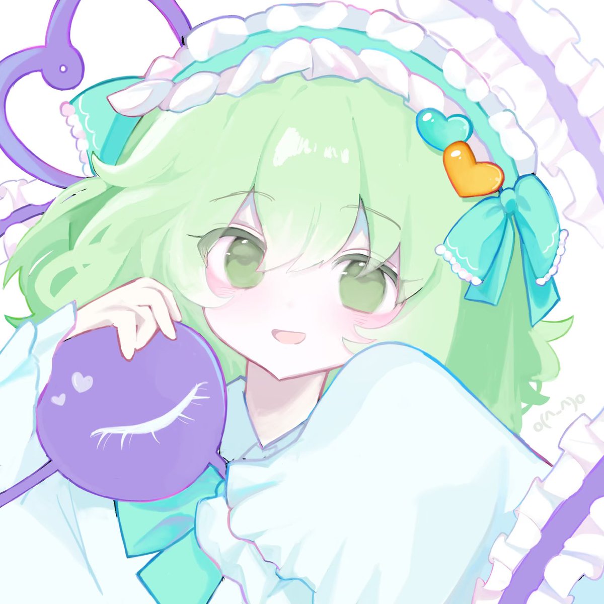 ( ͡°ᴥ ͡° ʋ) tweet media