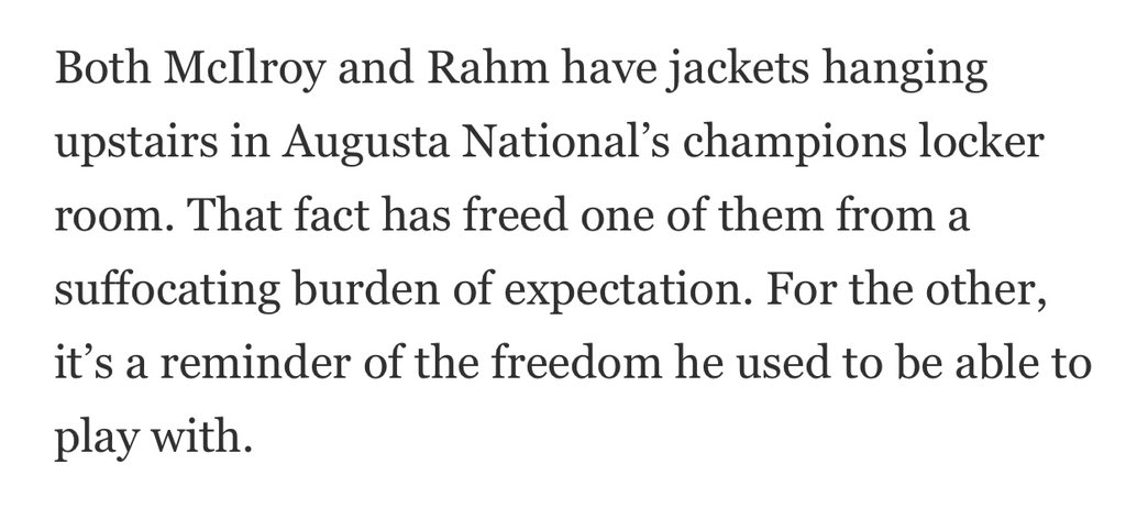 Mike Clayton tweet media