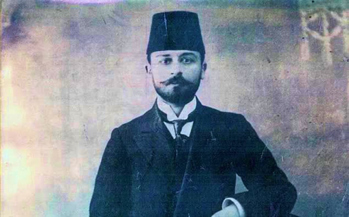 Ankara Aydınlar Ocağı tweet media