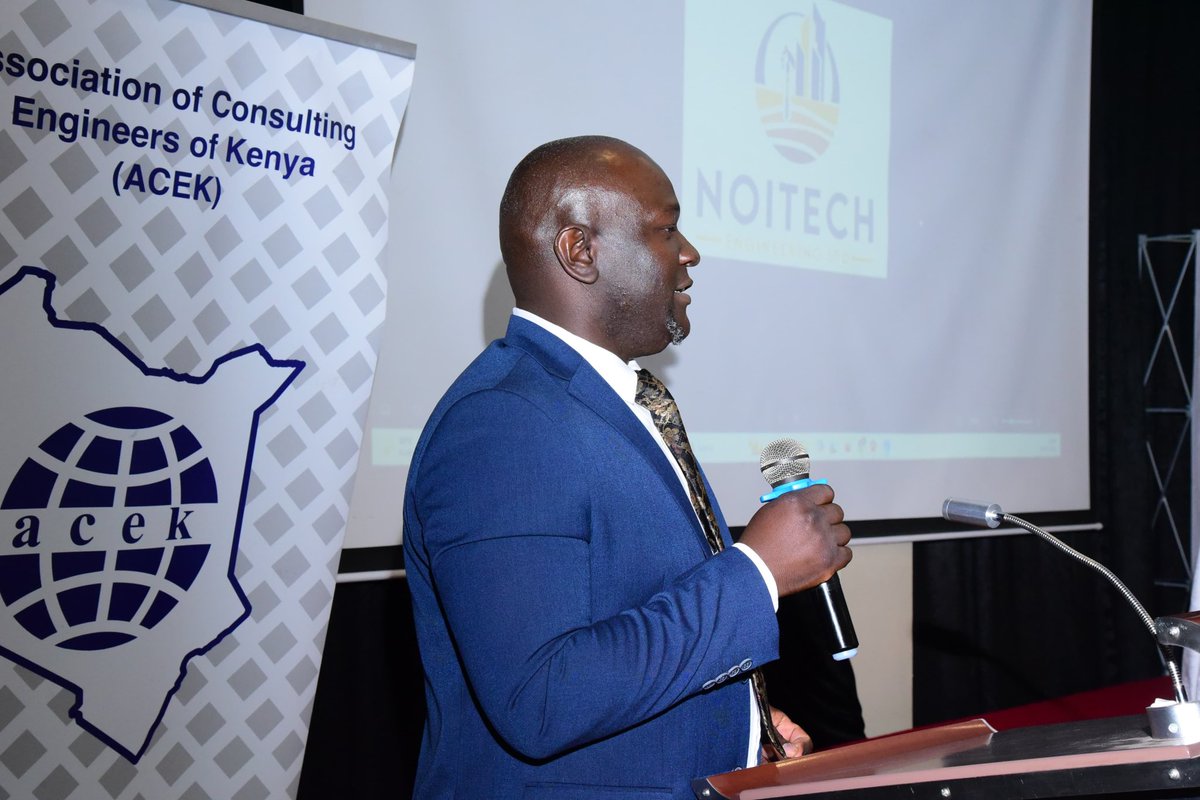 Noitech_ltd's tweet photo. Congratulations to @AcekFL_Kenya council 2026-2028 

We are committed to supporting platforms that empower engineers through exposure, mentorship, &amp; professional growth opportunities.

@ACEK1968 @ElvisOmosh2 @Yzzaque https://t.co/hzYrpb1Ihc