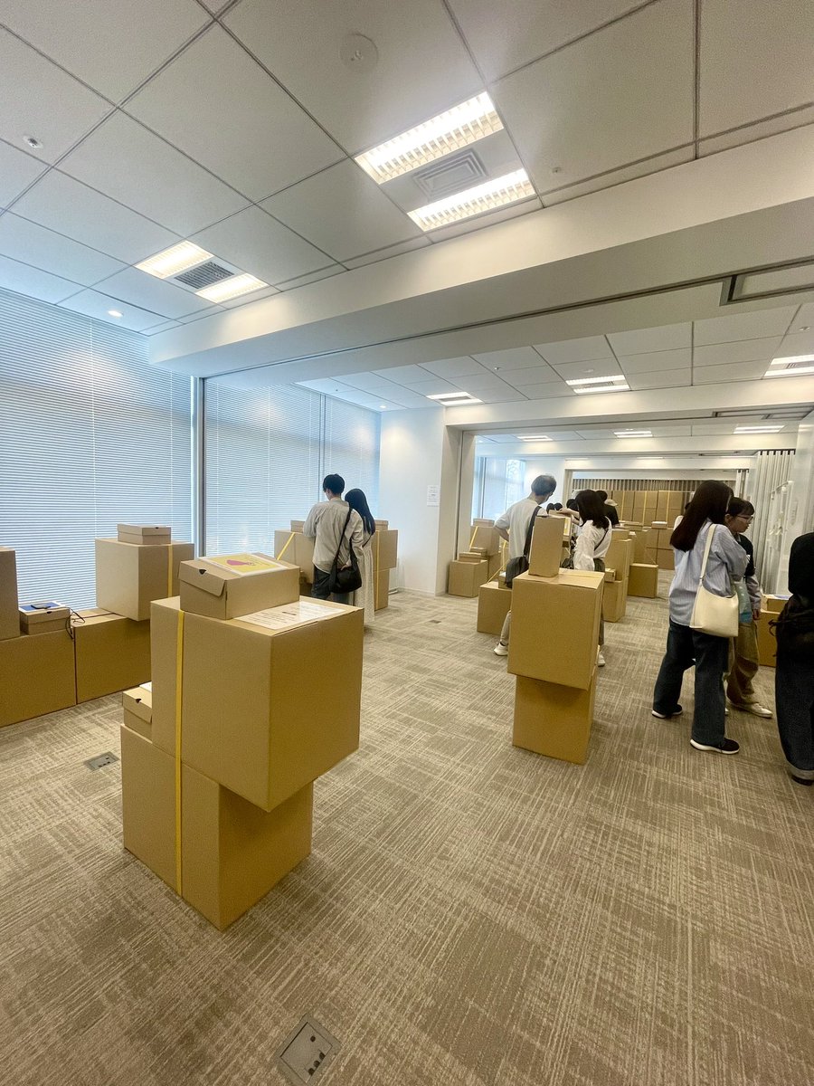 九尾（ここのお）まどか tweet media