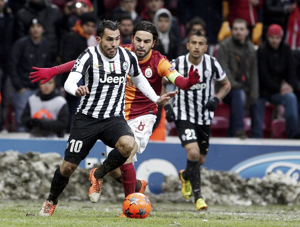 1 Gol 1 Hikaye tweet media