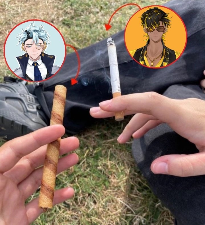 Kilan 💤 tweet media