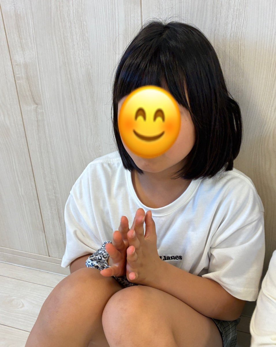 firstdream_12's tweet photo. 🎵一之江教室🎵
2026.4.11(土)
『リズムゲーム👏』
みんなでリズム遊びに挑戦🎵
音楽のリズムに合わせて、チャチャチャの時だけ拍手したり足踏みを鳴らしたりして、楽しくリズム感や音感を養いました👏

▽ファーストシーンドリームの詳細はこちら！
https://t.co/oVm35wAsx5

#放デイ #リズム #音感 https://t.co/kIm2f66mCv