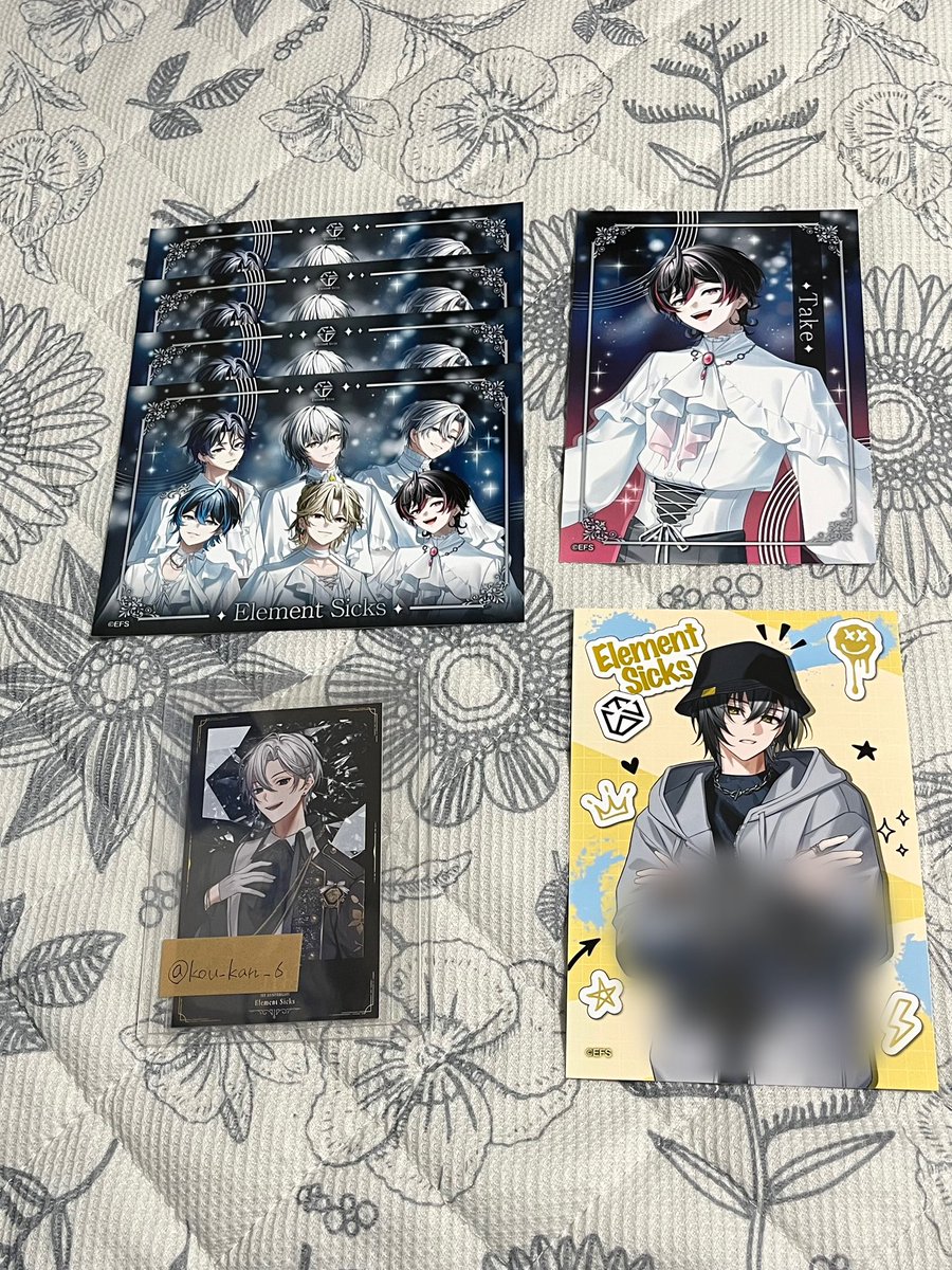 こむぎ tweet media