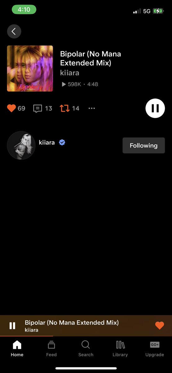 KIIARA Anatomy tweet media