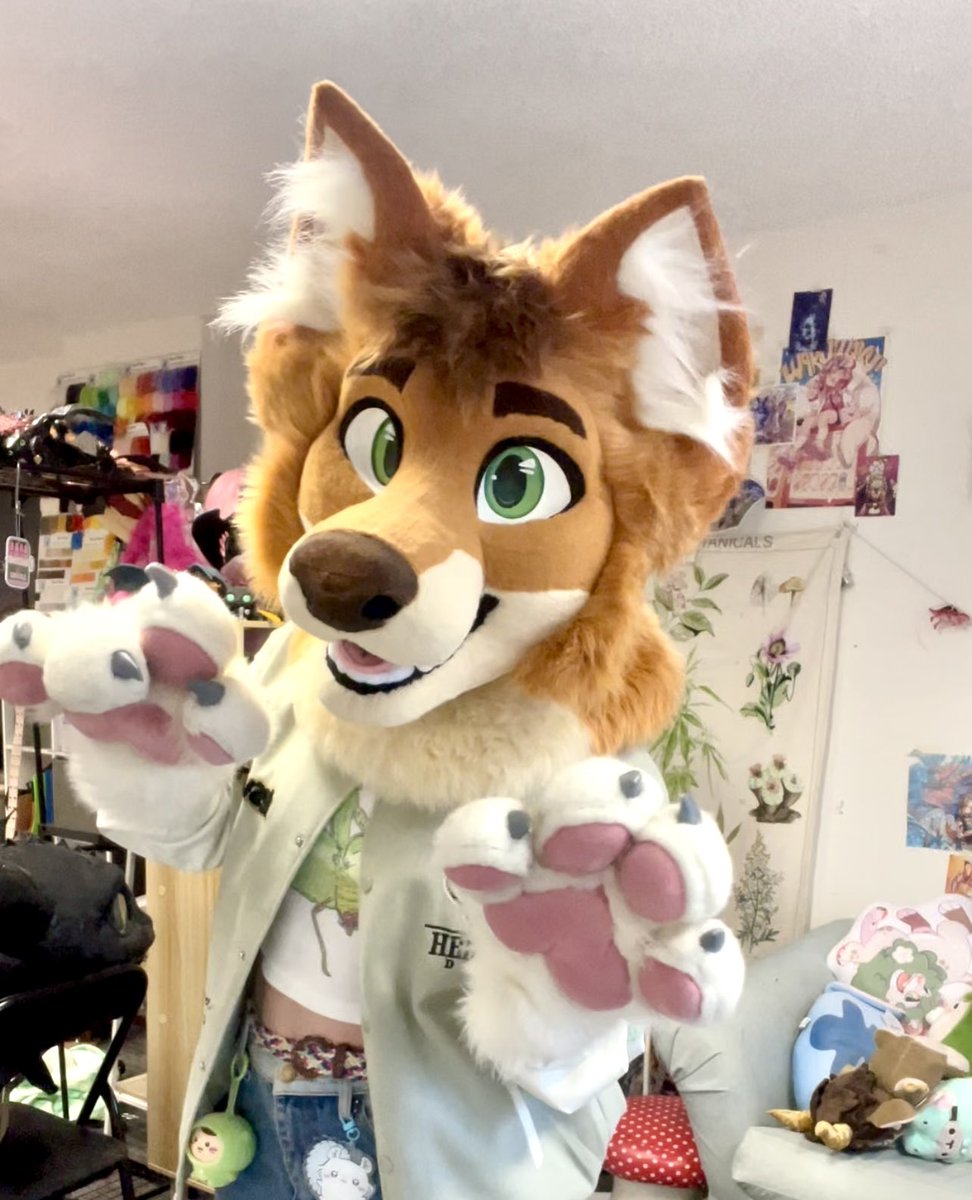 Kiki Chaos Creations tweet media