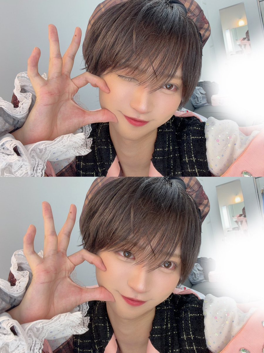 ねむたいよう tweet media