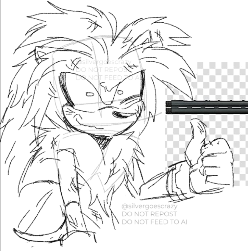 「 ✦ ＳＩＬＶＥＲ ✦ 」 tweet media