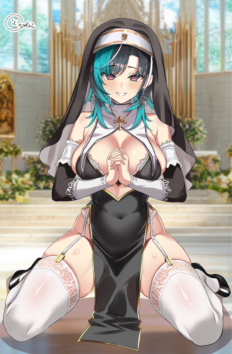 いのけいWD🐏Illustrator tweet media