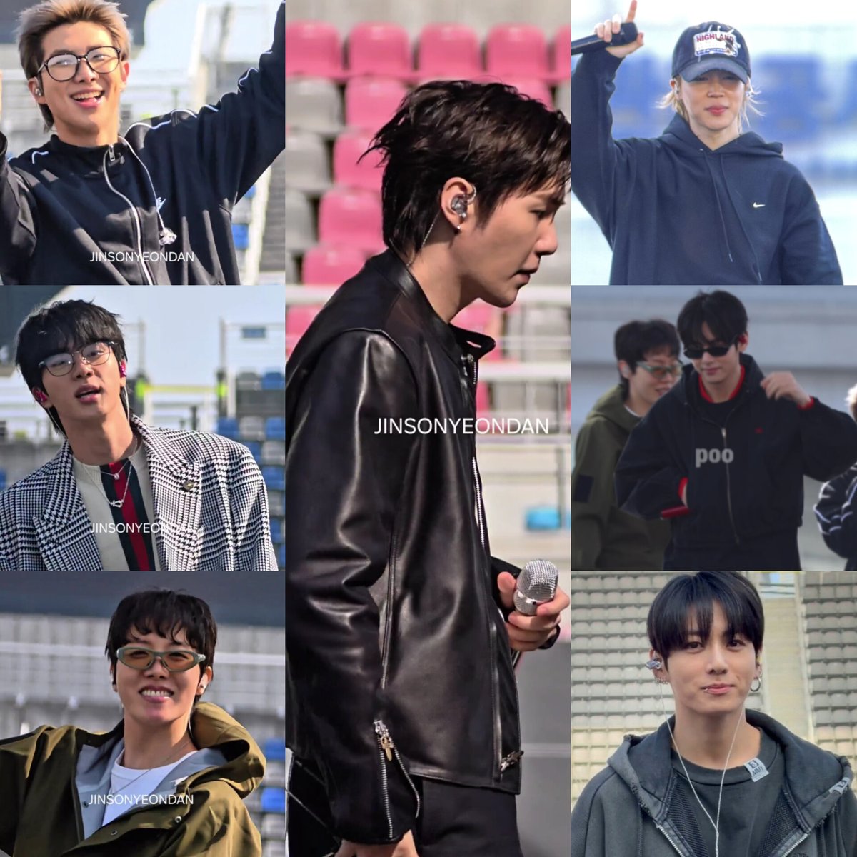 RT &amp; REPLY 🙌🔥

BTS WORLD TOUR ARIRANG
ARIRANG TOUR IN GOYANG DAY 2
#BTS #BTS_WORLDTOUR_ARIRANG
#BTS_WORLDTOUR_ARIRANG_GOYANG
#BTS_WORLDTOUR_ARIRANG_GOYANG_D2