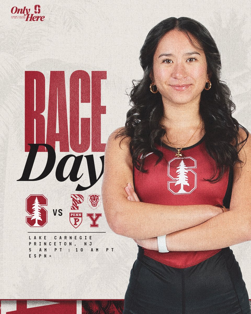 Stanford Men’s Rowing tweet media