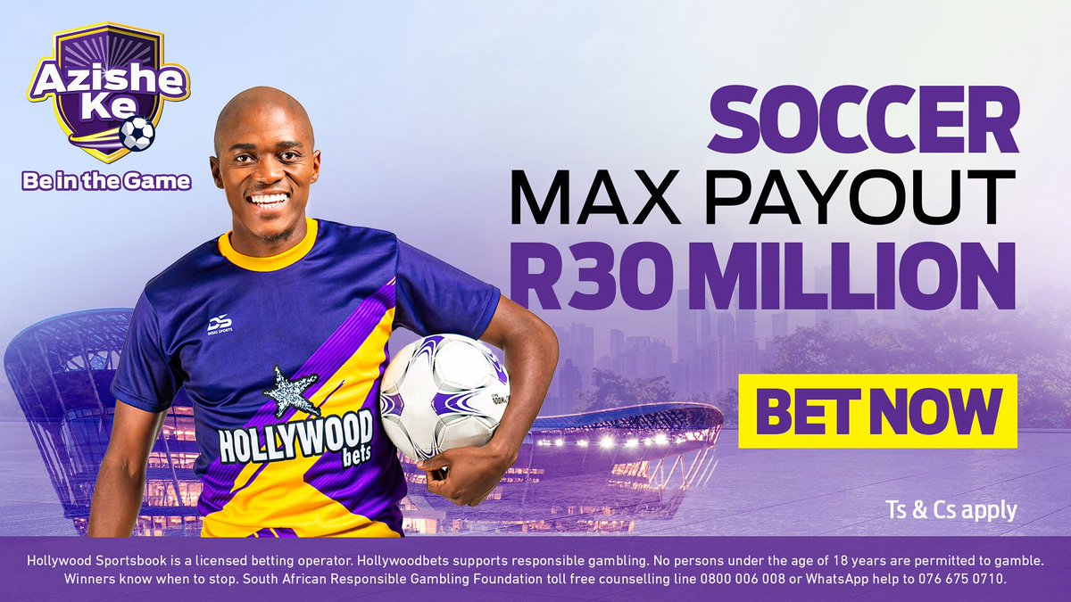 Reggie Ndlovu tweet media