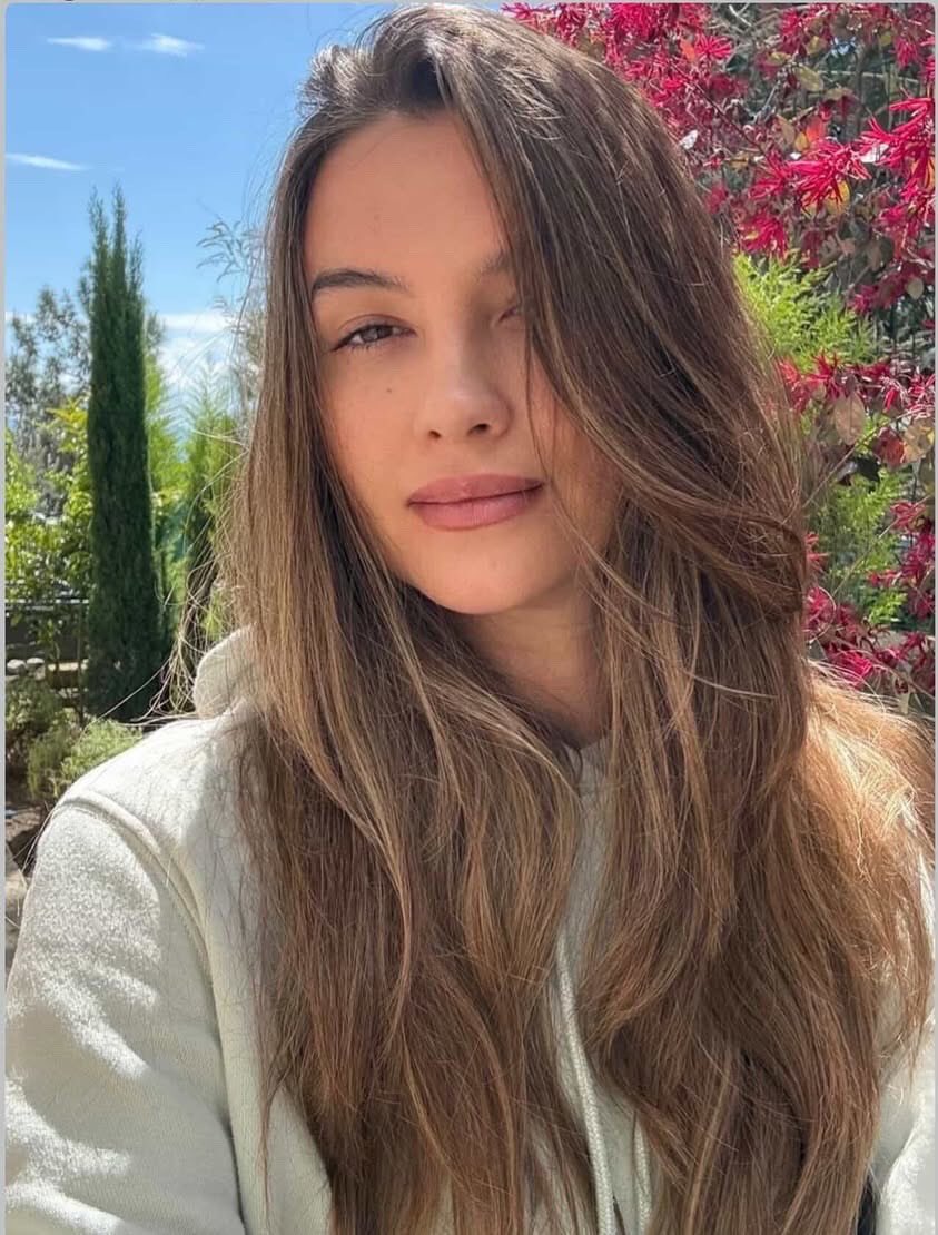 lydialeyla34's tweet photo. Dünyanın en asil ve en güzel kadını 🫶 MaşaAllah diyorum sana benim güzel kalpli MELEĞİM 💗🌸✨🧿 #LeylaLydiaTuğutlu https://t.co/EK5jzXqB7Y