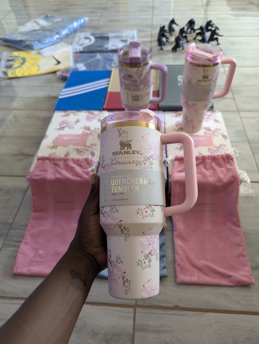 ClemJay's Collection🇲🇼 tweet media