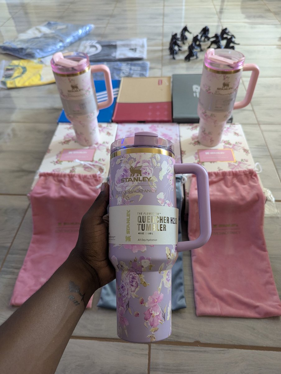 ClemJay's Collection🇲🇼 tweet media