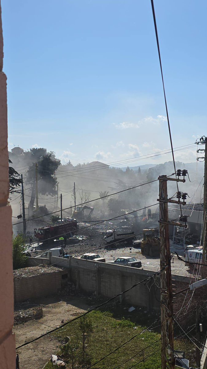 The Cradle tweet media