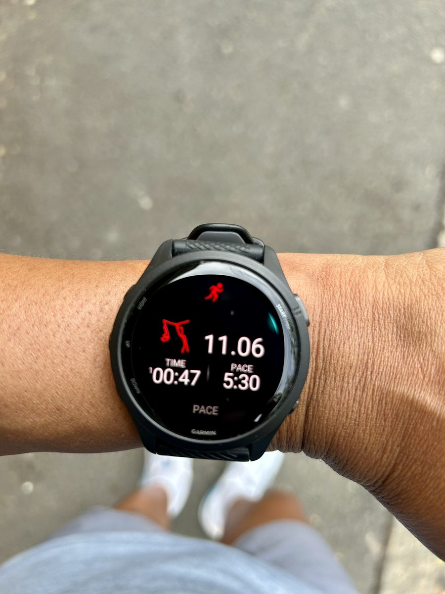 theflyingdon's tweet image. Just one hour. Intention over everything. #runner #runningunprovoked