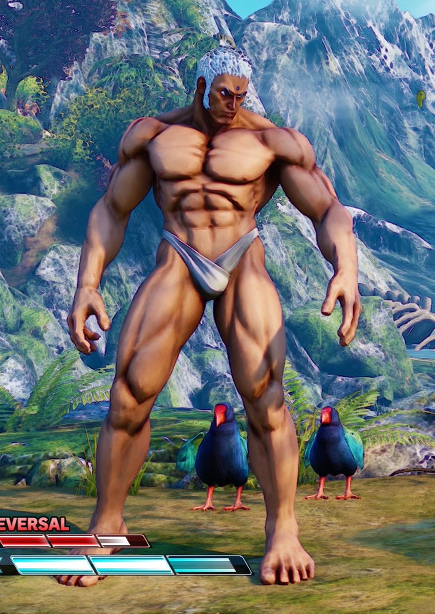 real.baki.kyo🥊リアル刃牙（公式）になりました tweet media