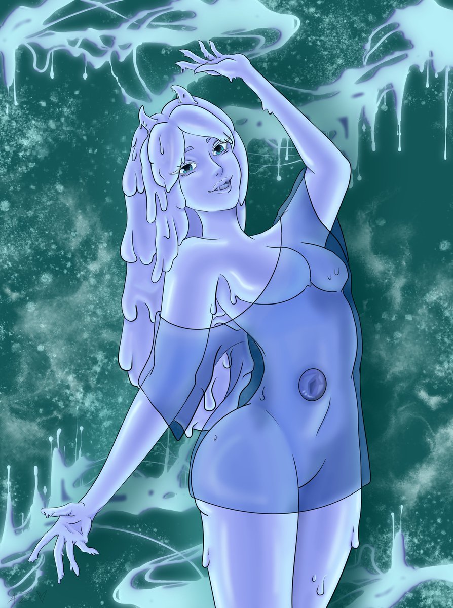 Azen||VGen Open||💙🦊 tweet media