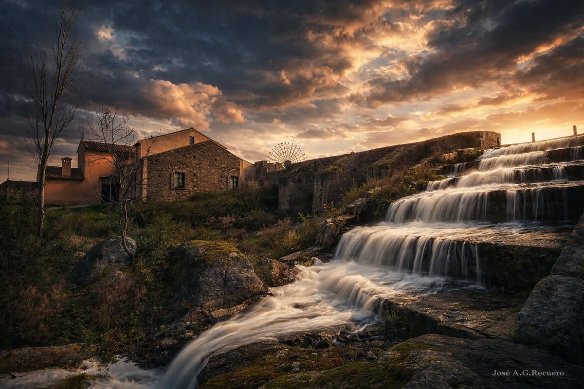 J.ANTONIO G. RECUERO tweet media