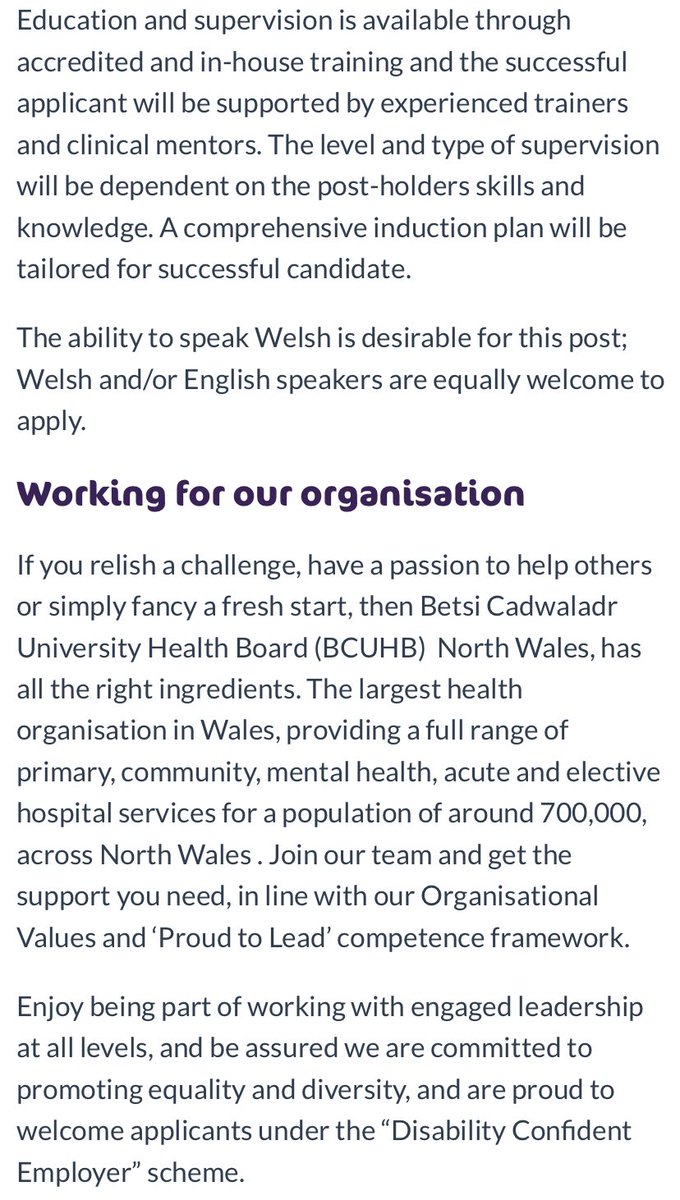 medicalmodelbri's tweet image. In the middle of a new physician assistant scandal in #Wales @CV_UHB @BIP_CaF Diabetes and Endocrinology are advertising for a PA to :
❌perform lumbar punctures 
❌ascitic drains 
❌work autonomously 
❌diagnose, manage and alter treatment plans 
@parthaskar @ConorGogarty