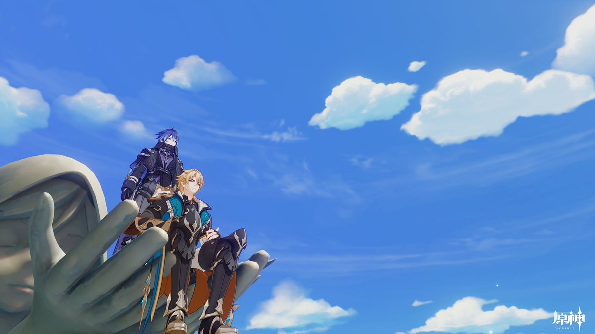 烏圖海 tweet media