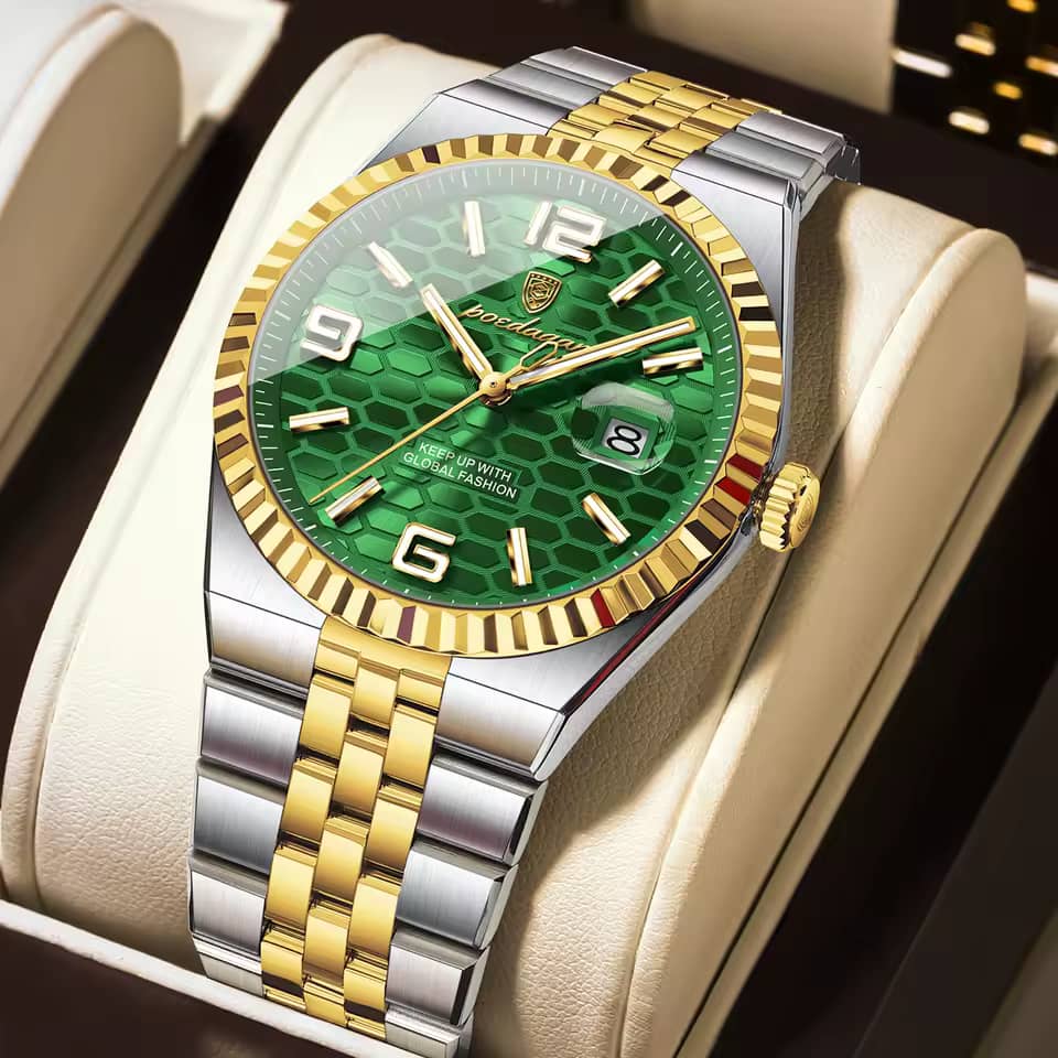 AIjume's tweet photo. POEDAGAR ROLEX CHAIN
WATER RESISTANT 💧
EXTRA BATTERY🔋 
BOX 📦WITH MANUAL
AND CARRIER BAG 💼

PRICE#25k naira https://t.co/WNyQ5RgKLT