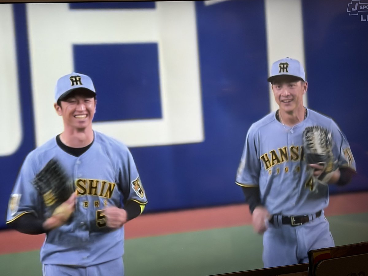 りょうすけ🐯北関東虎党 Next⇨4.28神宮 tweet media