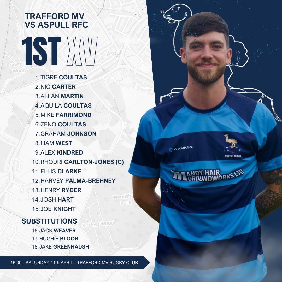 Aspull RFC tweet media