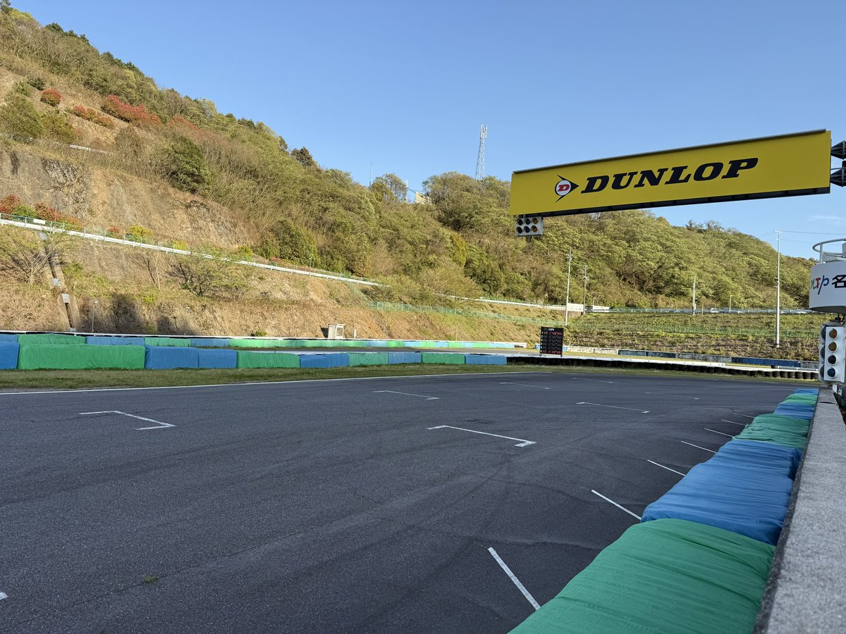 HIRO 🏎ｺﾃｺﾃﾚｰｼﾝｸﾞF1ﾁｰﾑ🏁 tweet media