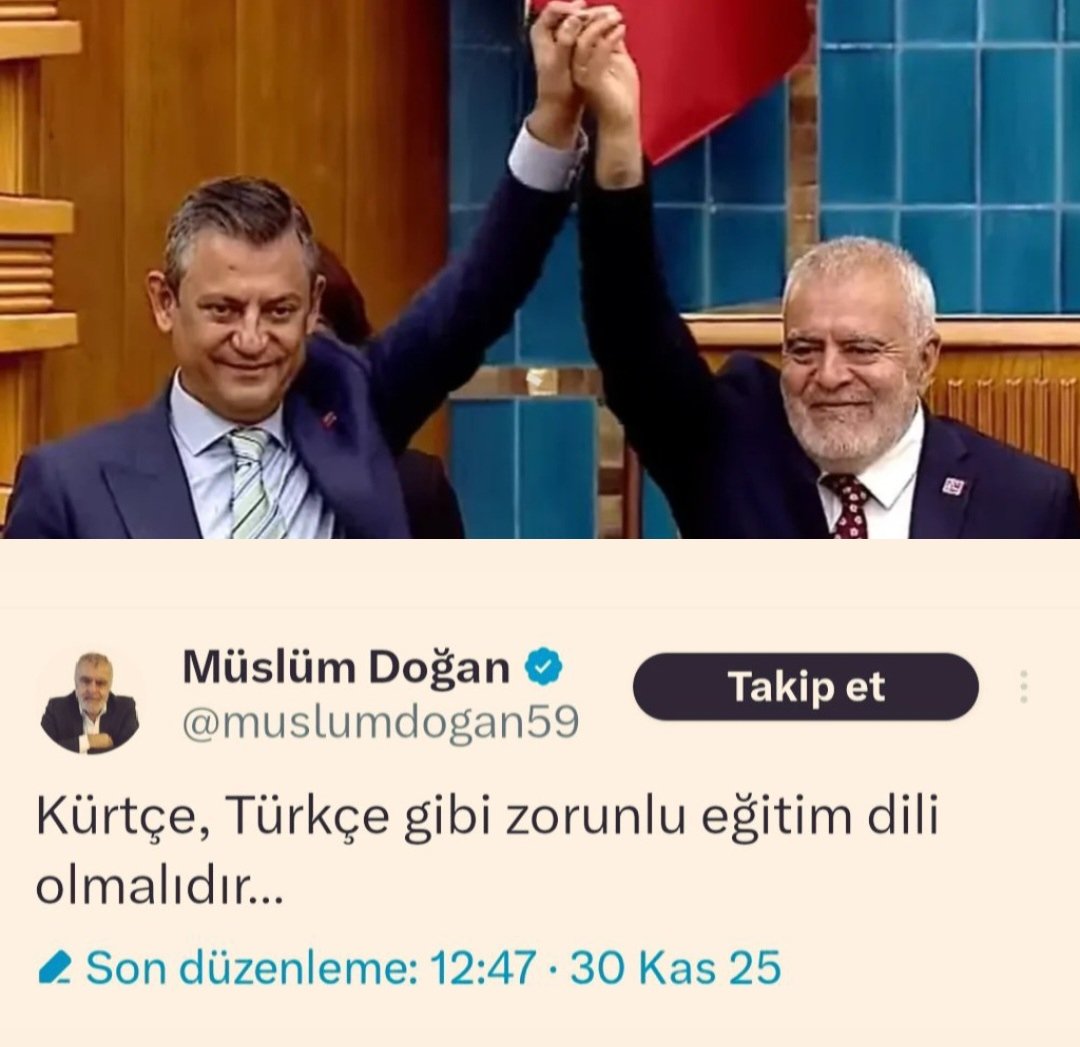 tokatgibigerçekler tweet media