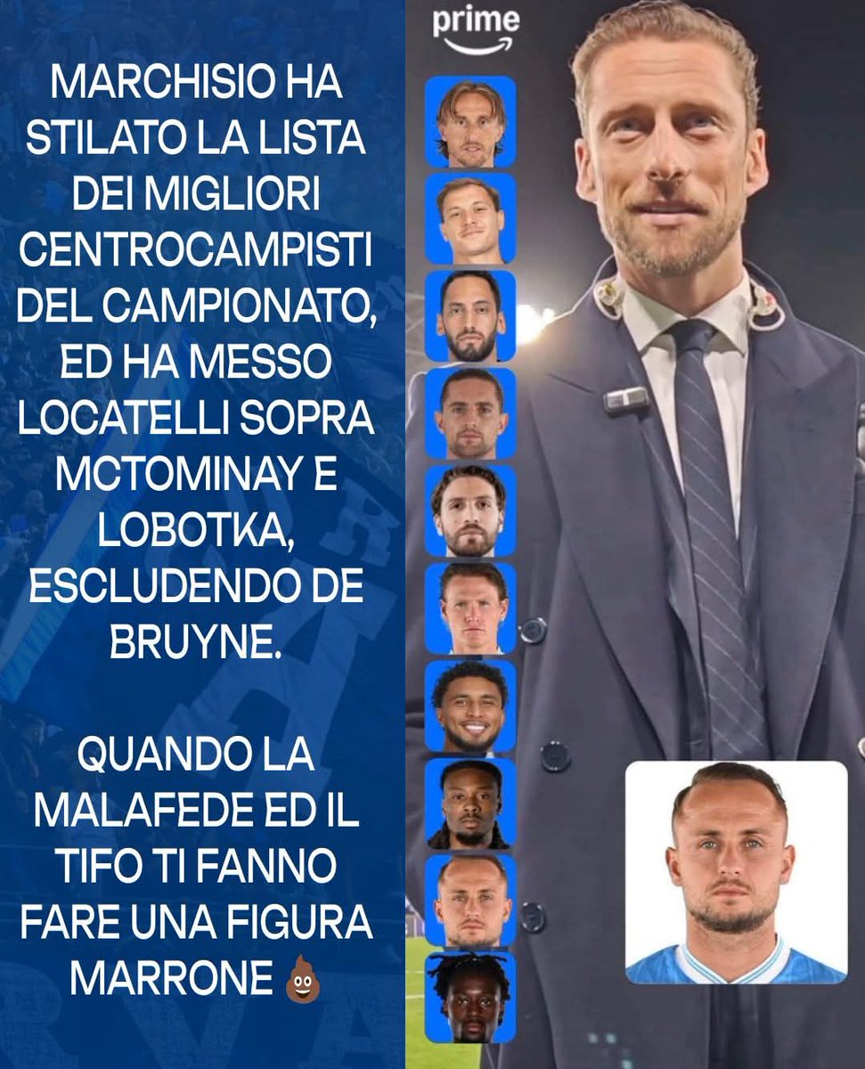francesco a brunale tweet media