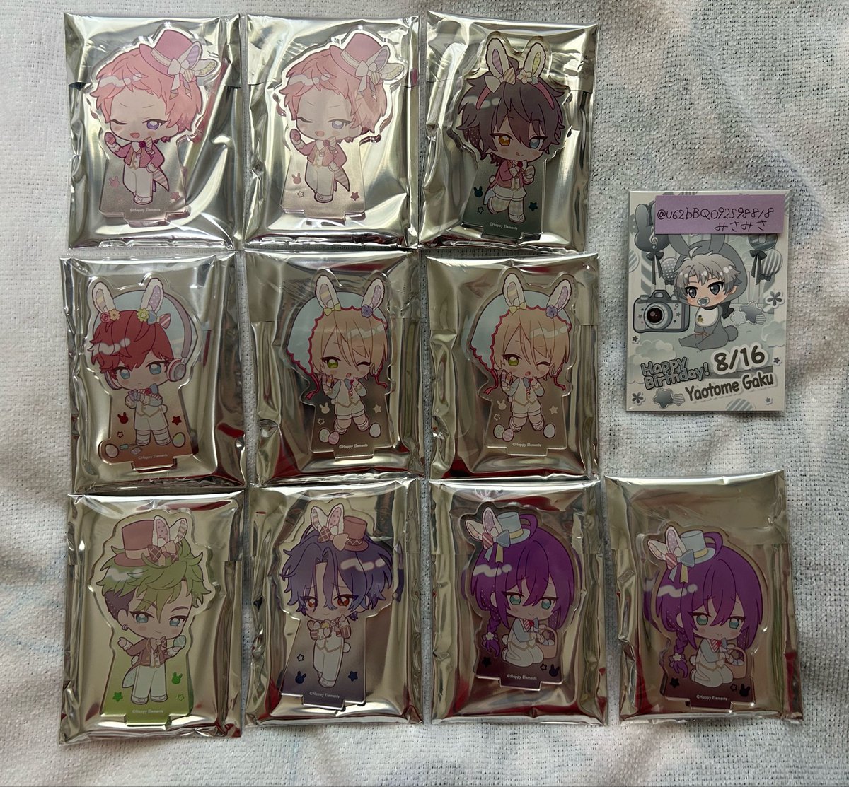 みさみさ tweet media