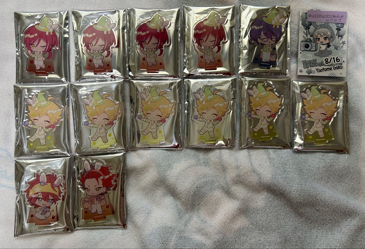 みさみさ tweet media